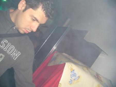 Tony